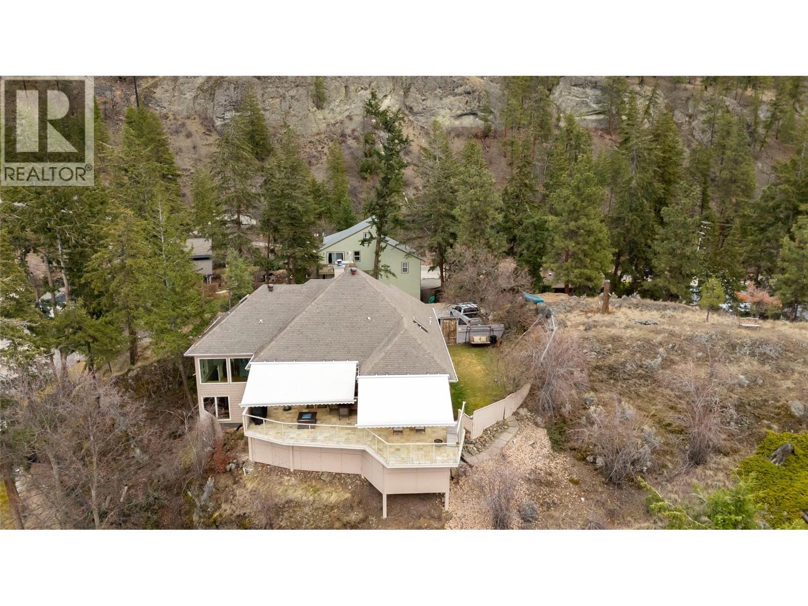  1116 Lynn Court, Kelowna