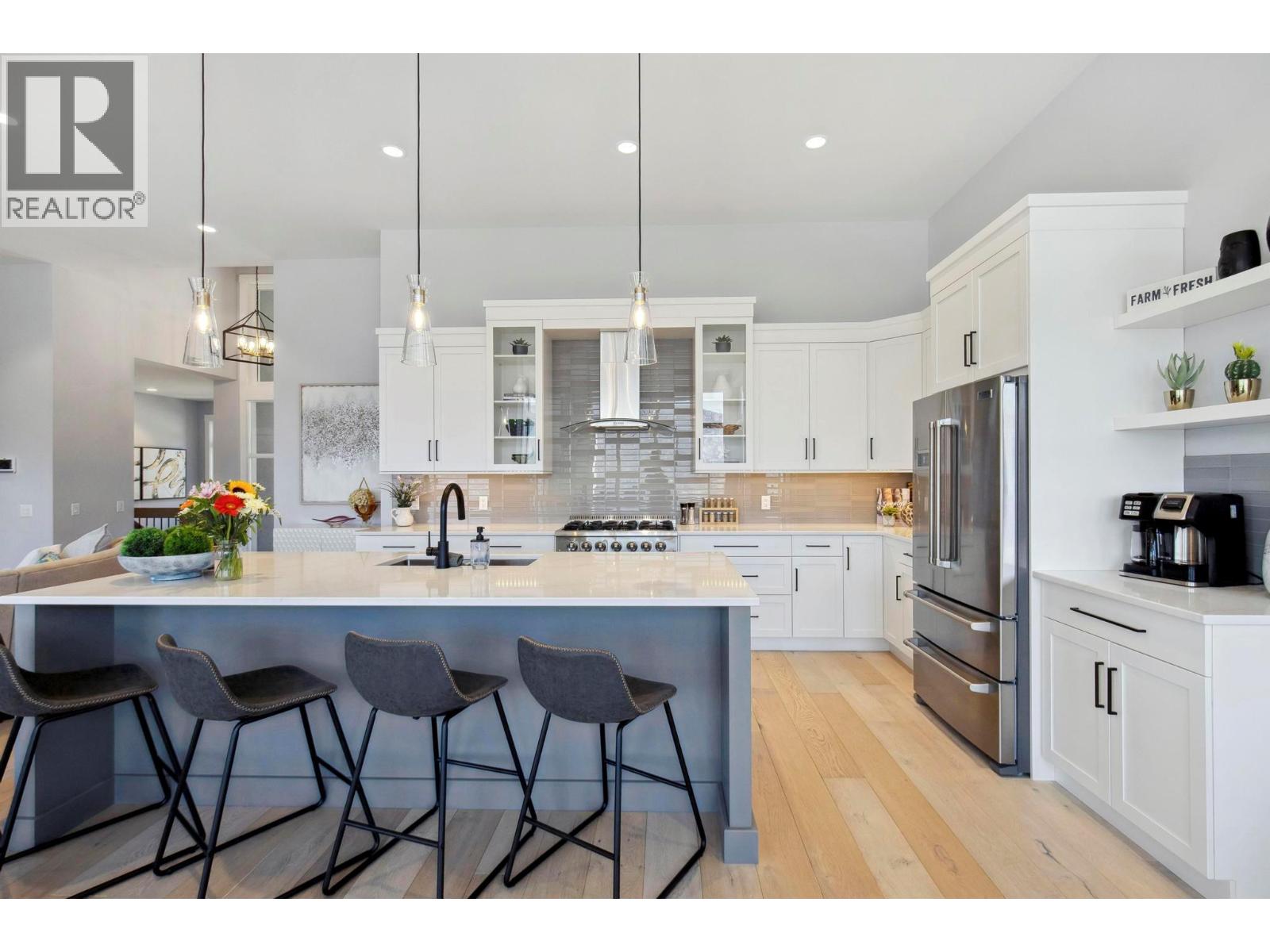 3580 Boxwood Road, Kelowna