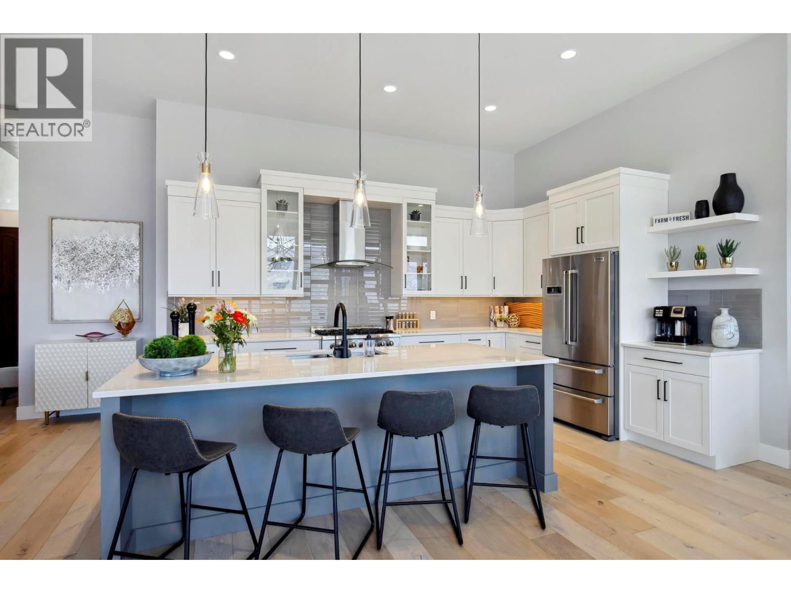 3580 Boxwood Road, Kelowna