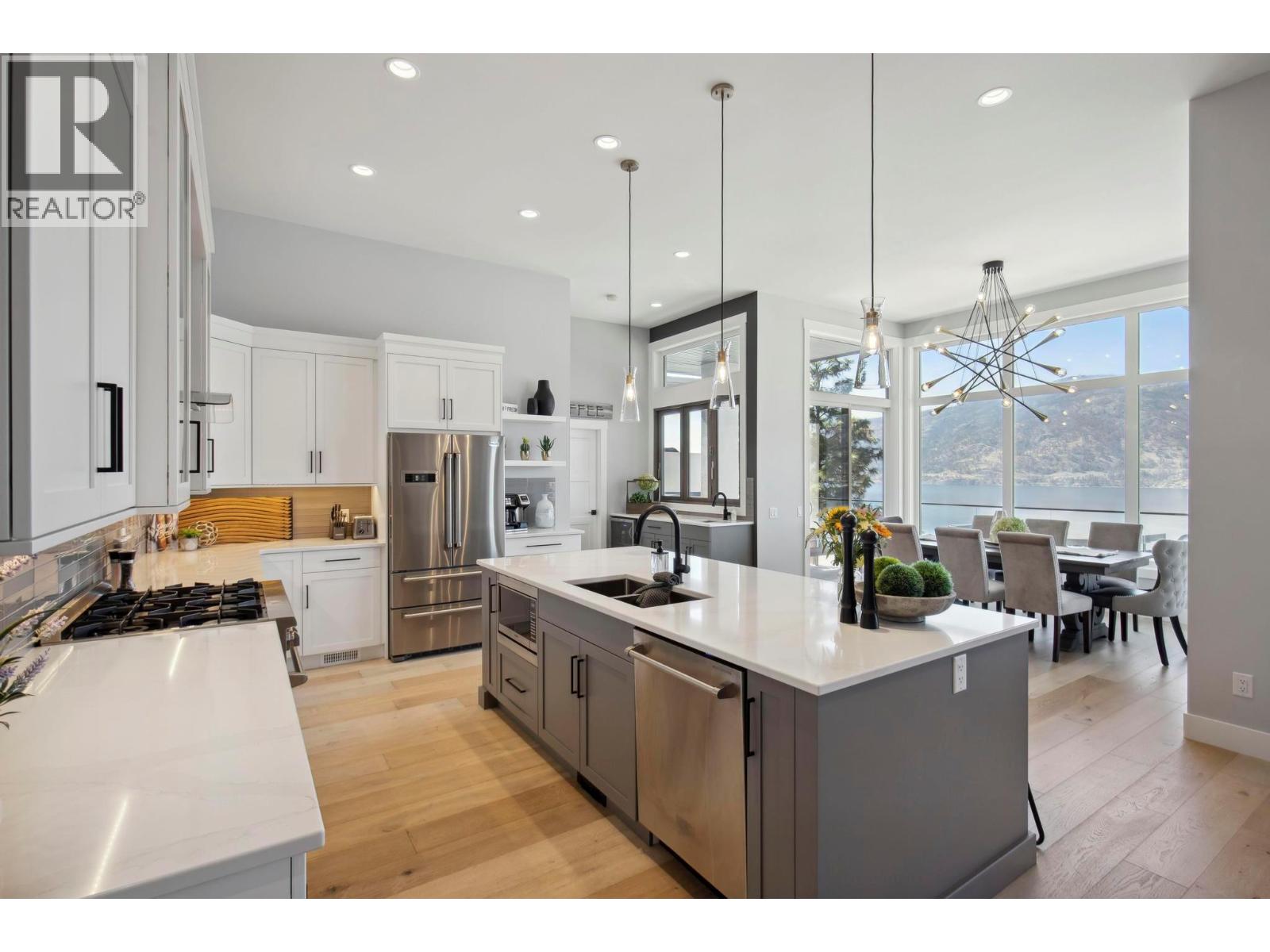  3580 Boxwood Road, Kelowna