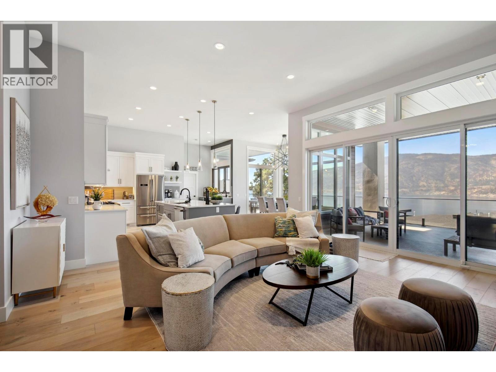  3580 Boxwood Road, Kelowna
