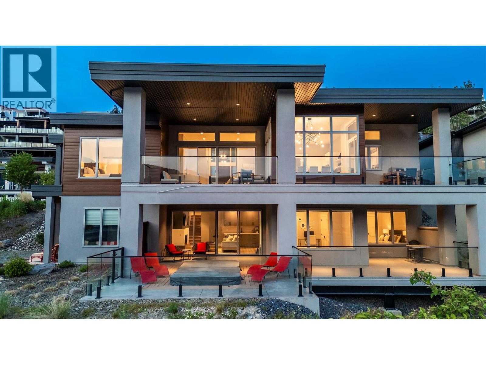  3580 Boxwood Road, Kelowna