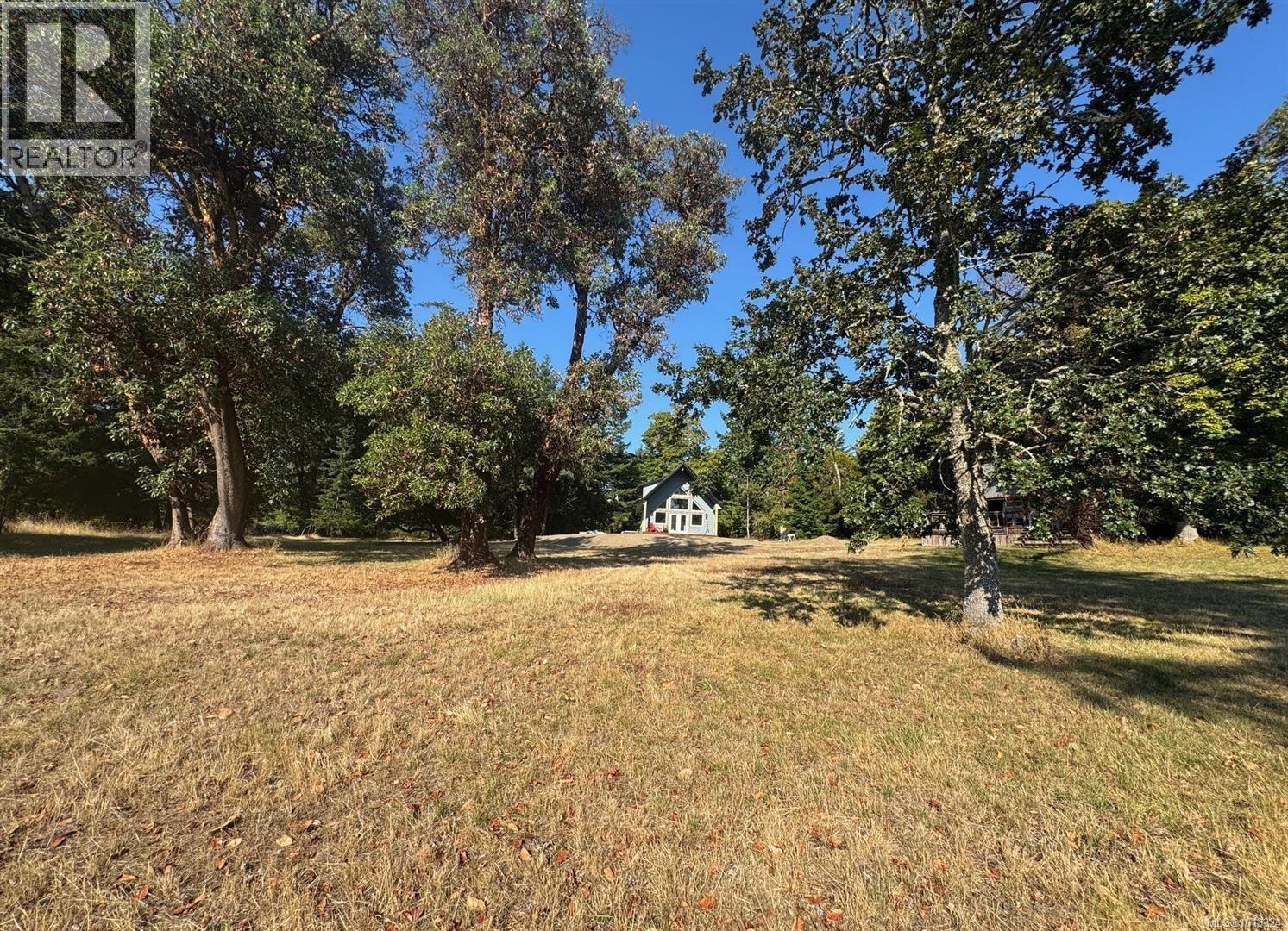 SL94 313 Evergreen Lane, Sidney Island