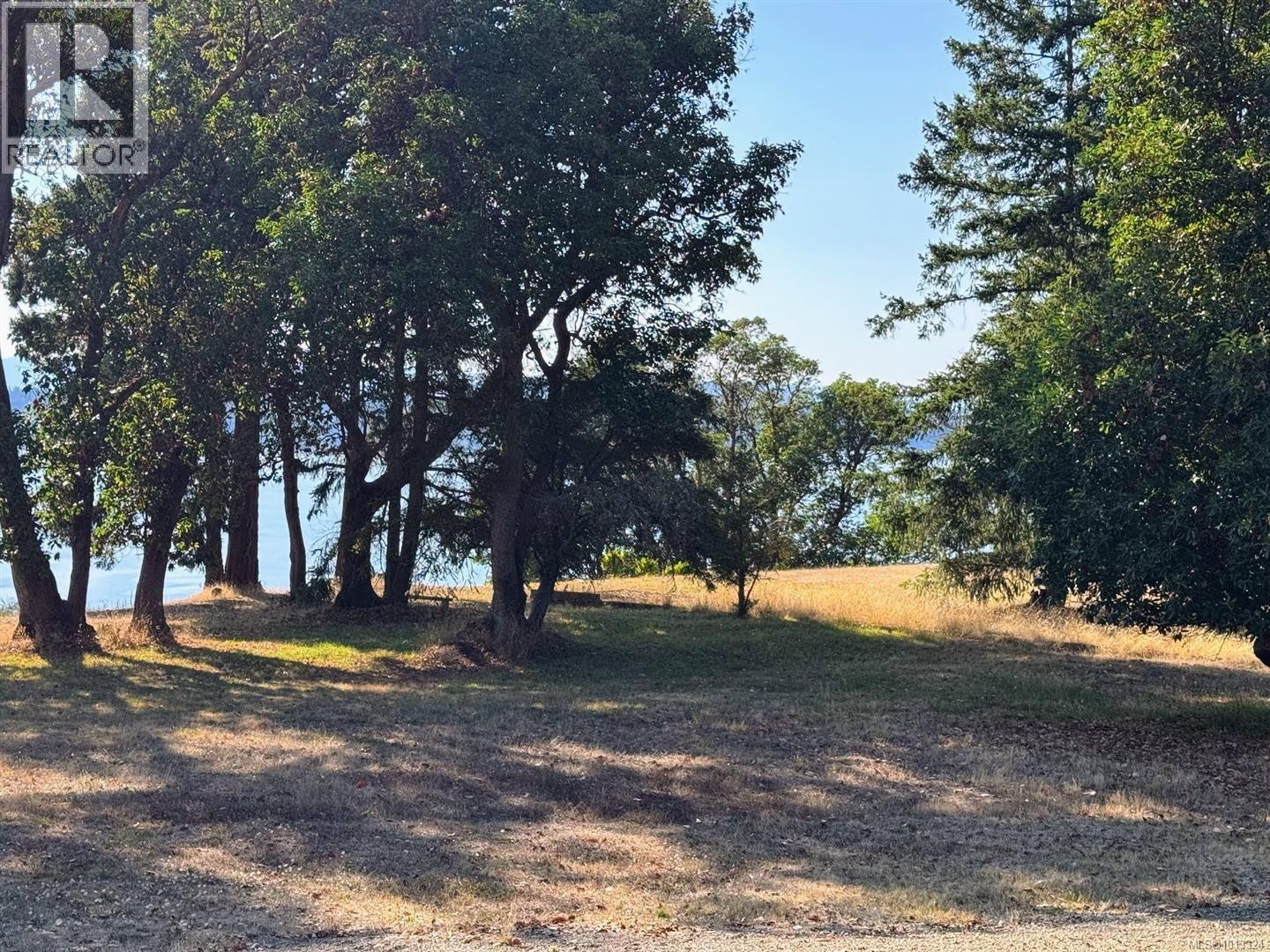 SL94 313 Evergreen Lane, Sidney Island