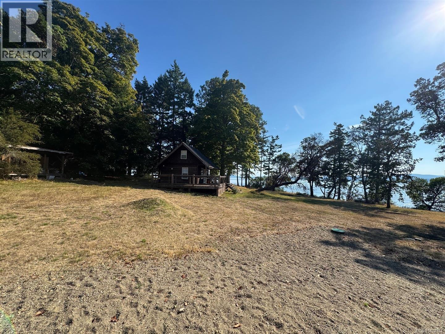SL94 313 Evergreen Lane, Sidney Island
