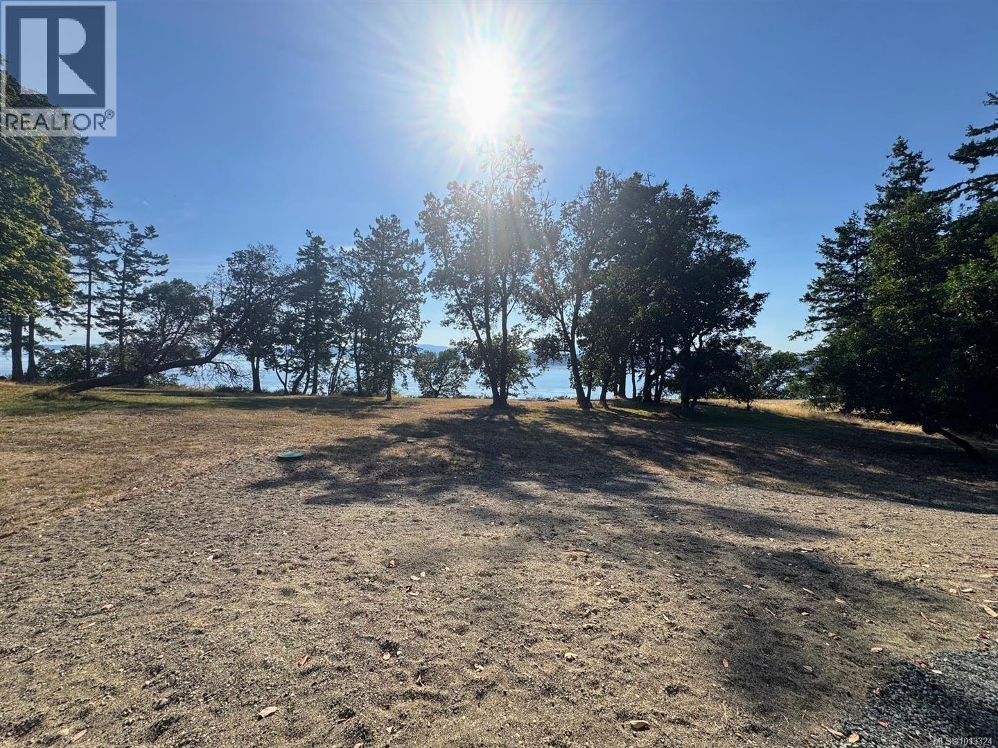 SL94 313 Evergreen Lane, Sidney Island