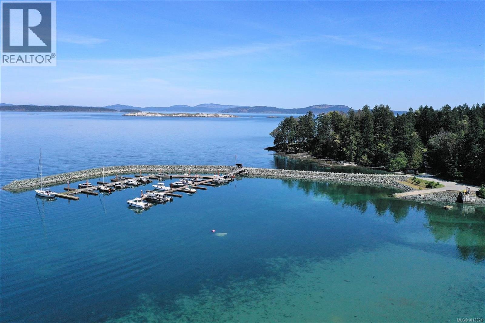 SL94 313 Evergreen Lane, Sidney Island