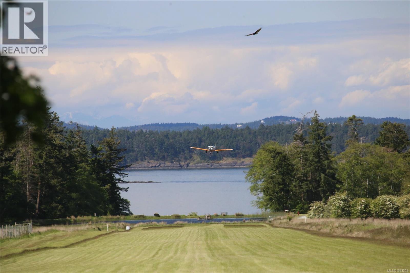 SL94 313 Evergreen Lane, Sidney Island