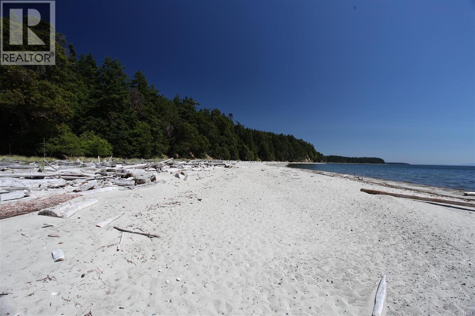SL94 313 Evergreen Lane, Sidney Island