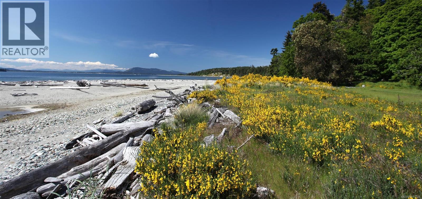 SL94 313 Evergreen Lane, Sidney Island