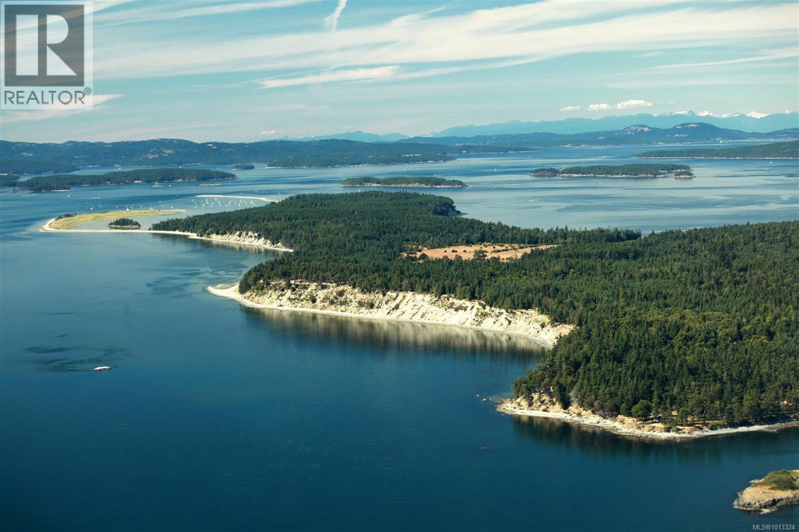 SL94 313 Evergreen Lane, Sidney Island