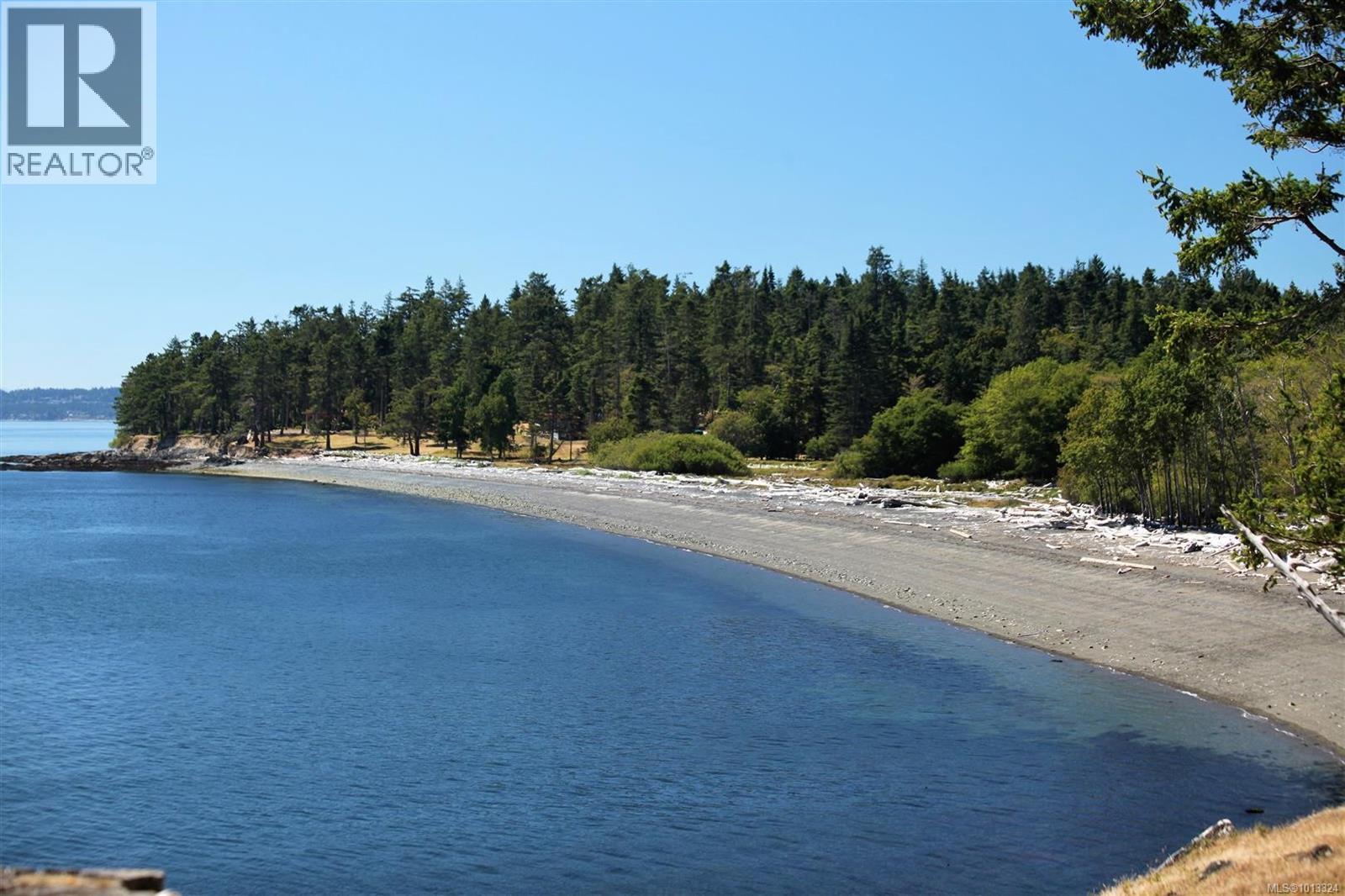 SL94 313 Evergreen Lane, Sidney Island