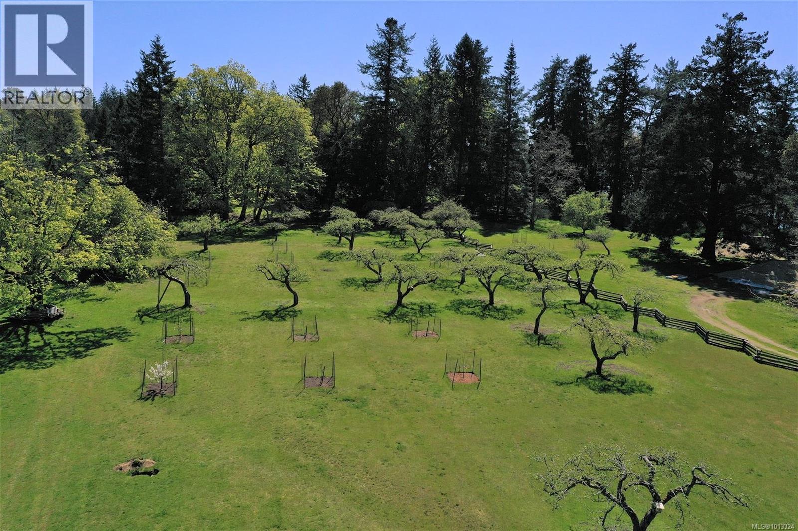 SL94 313 Evergreen Lane, Sidney Island
