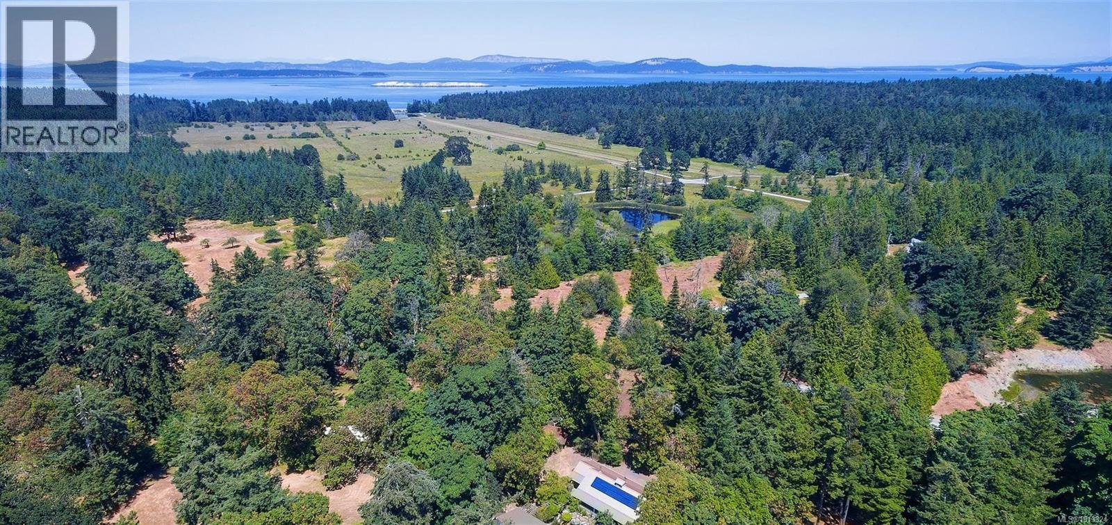 SL94 313 Evergreen Lane, Sidney Island