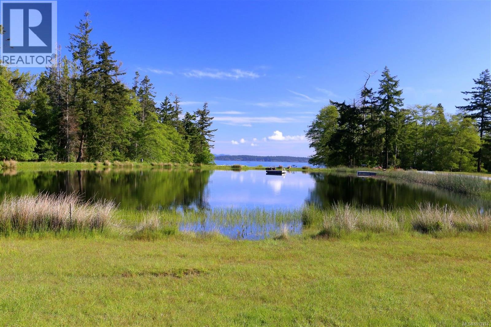SL94 313 Evergreen Lane, Sidney Island