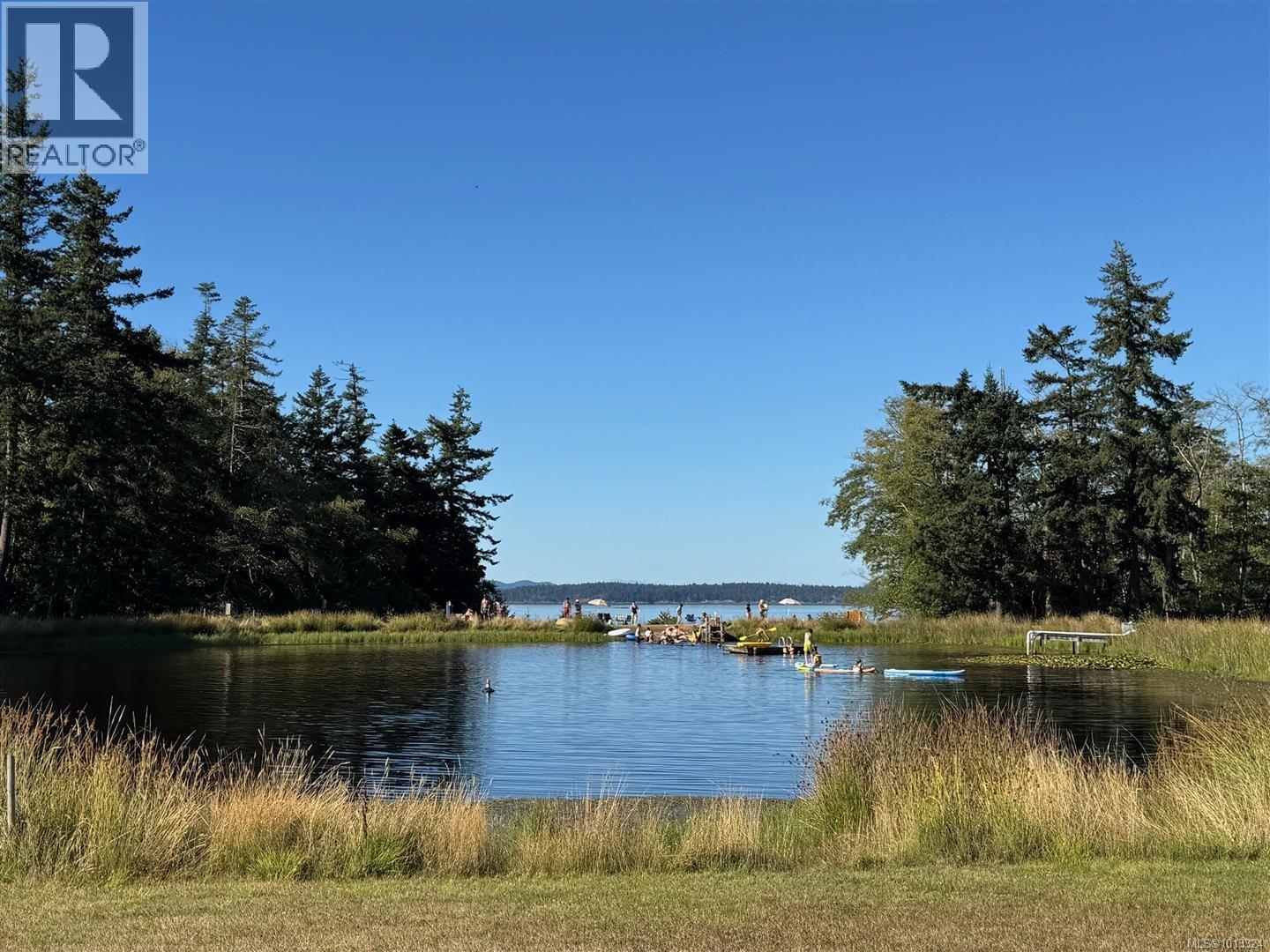 SL94 313 Evergreen Lane, Sidney Island