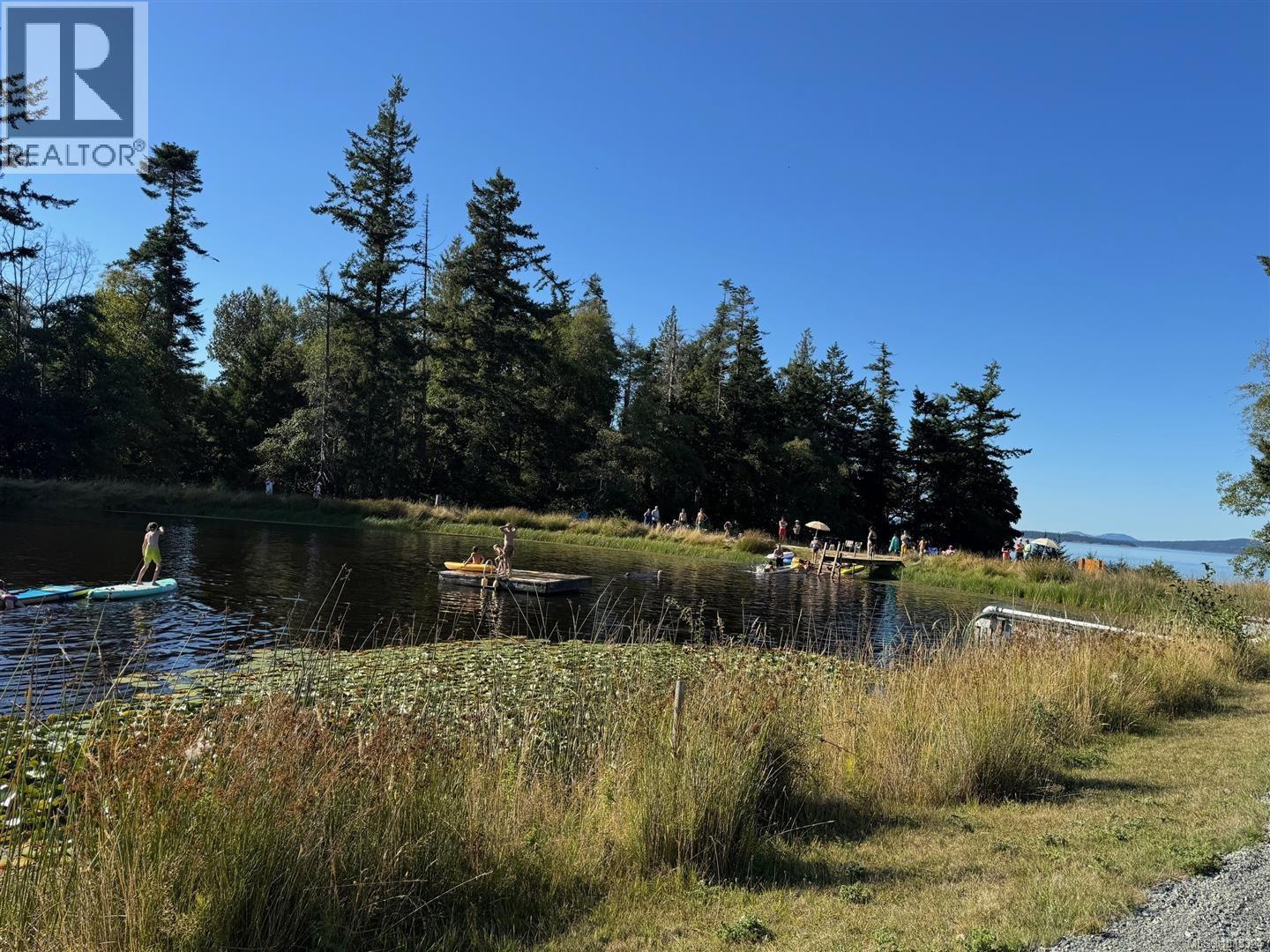 SL94 313 Evergreen Lane, Sidney Island