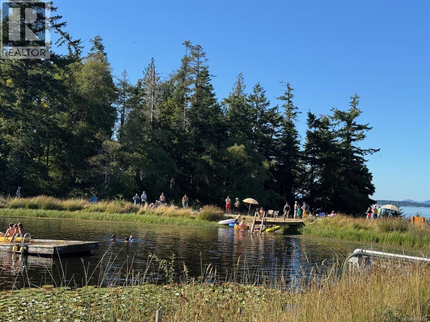 SL94 313 Evergreen Lane, Sidney Island