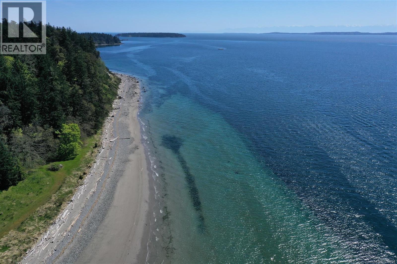SL94 313 Evergreen Lane, Sidney Island