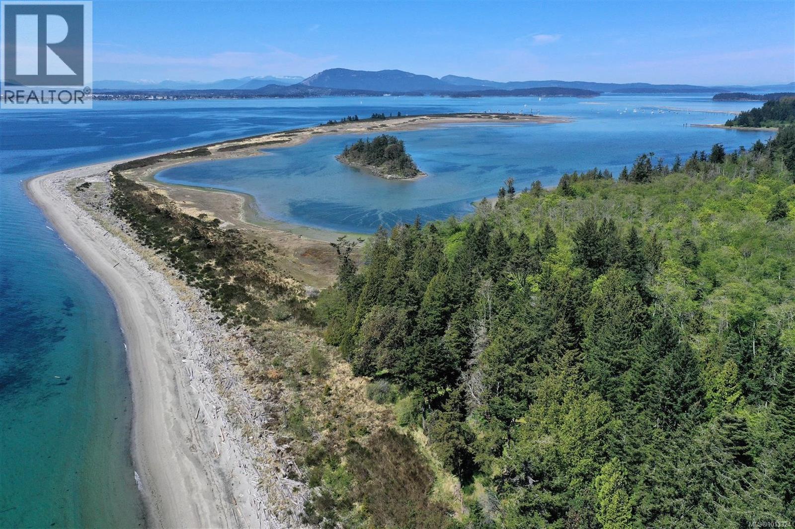 SL94 313 Evergreen Lane, Sidney Island