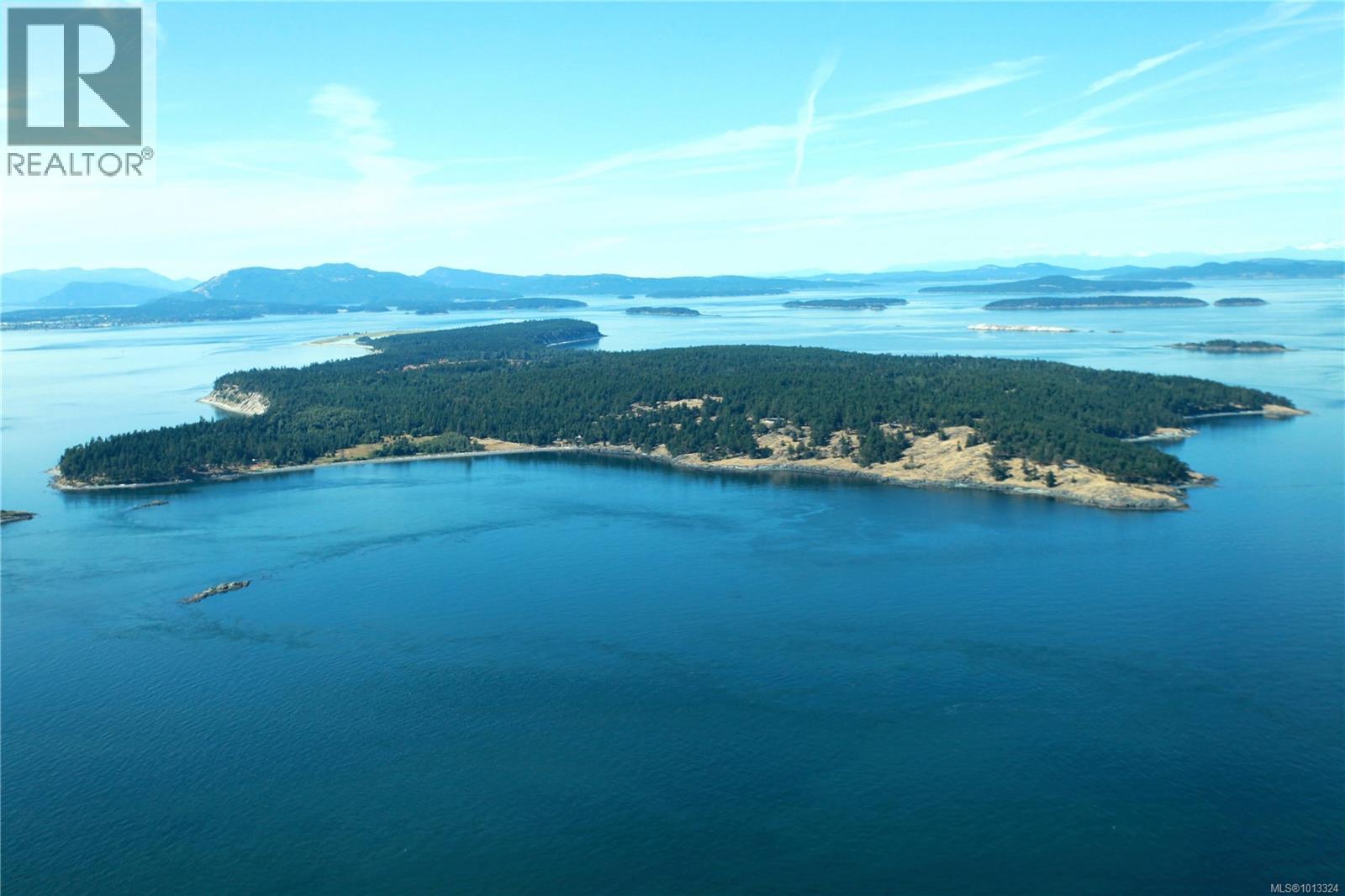 SL94 313 Evergreen Lane, Sidney Island