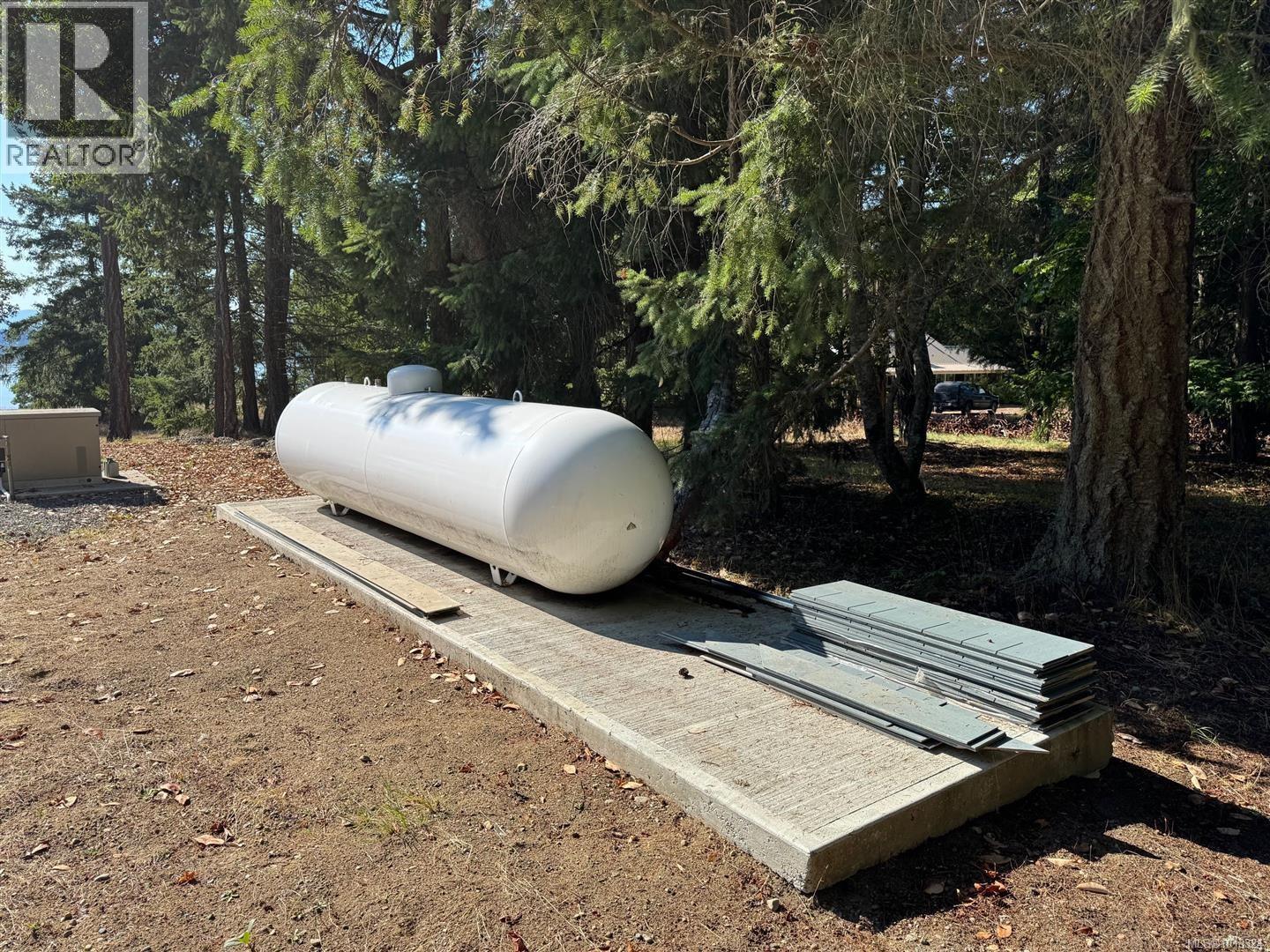 SL94 313 Evergreen Lane, Sidney Island