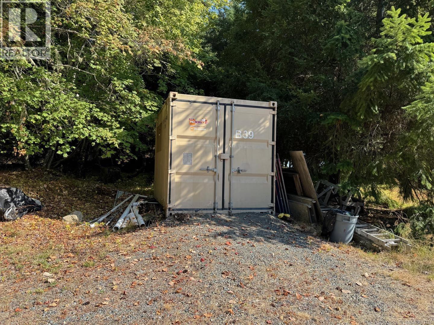 SL94 313 Evergreen Lane, Sidney Island