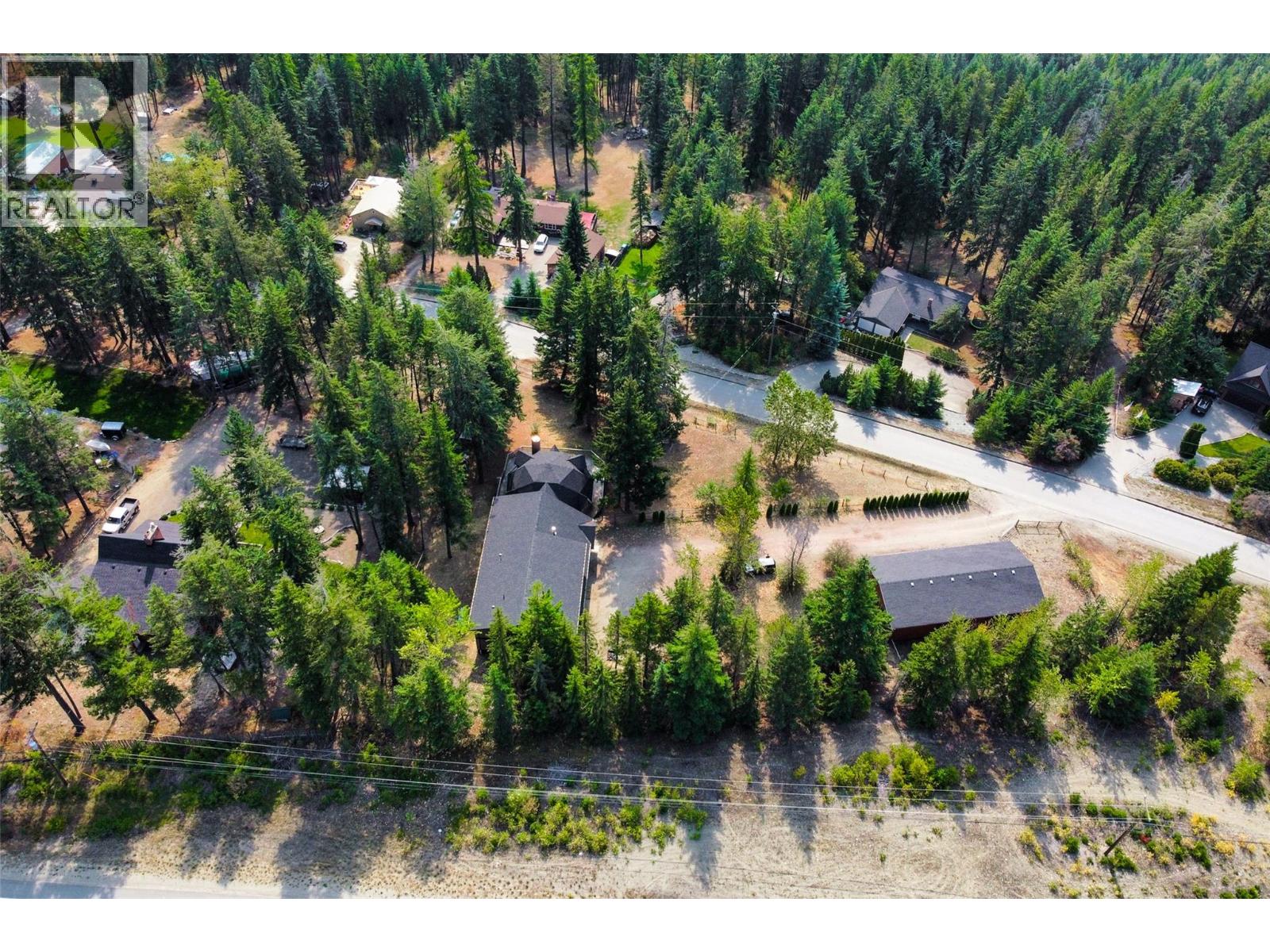 7604 FALCON RIDGE Crescent, Kelowna