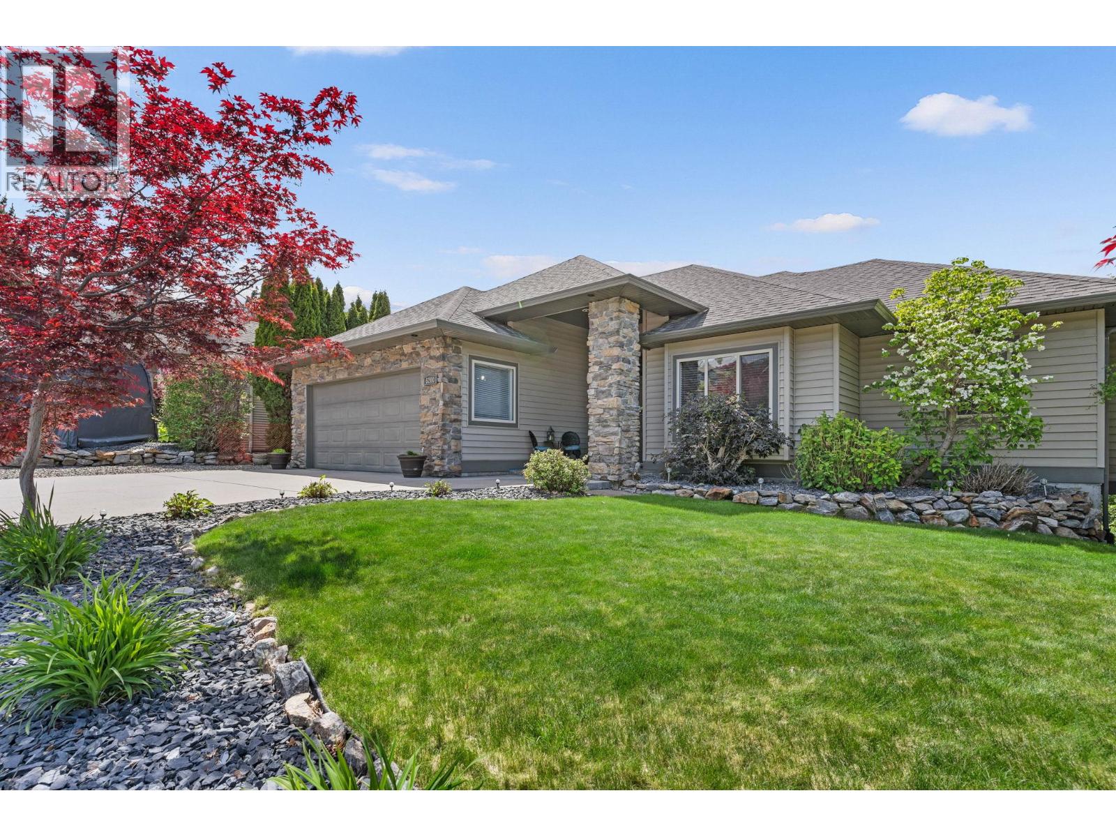  5200 Cobble Court, Kelowna