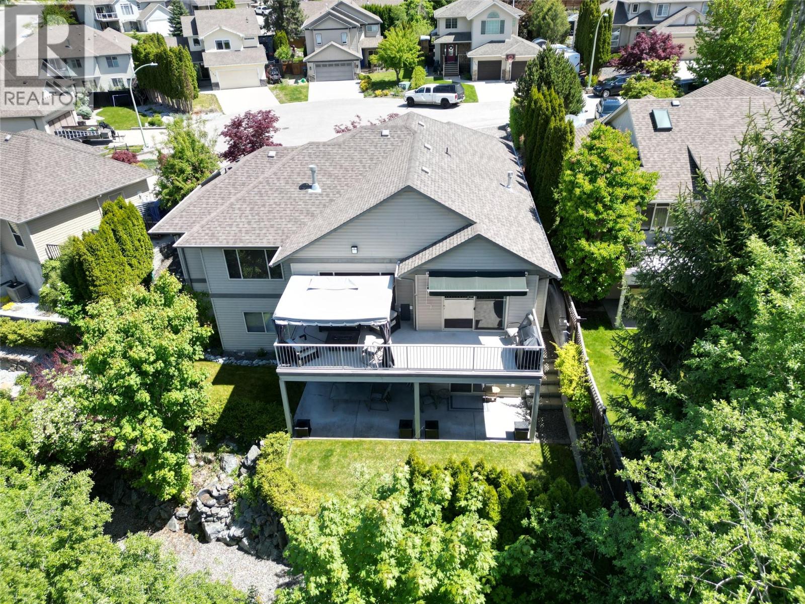  5200 Cobble Court, Kelowna