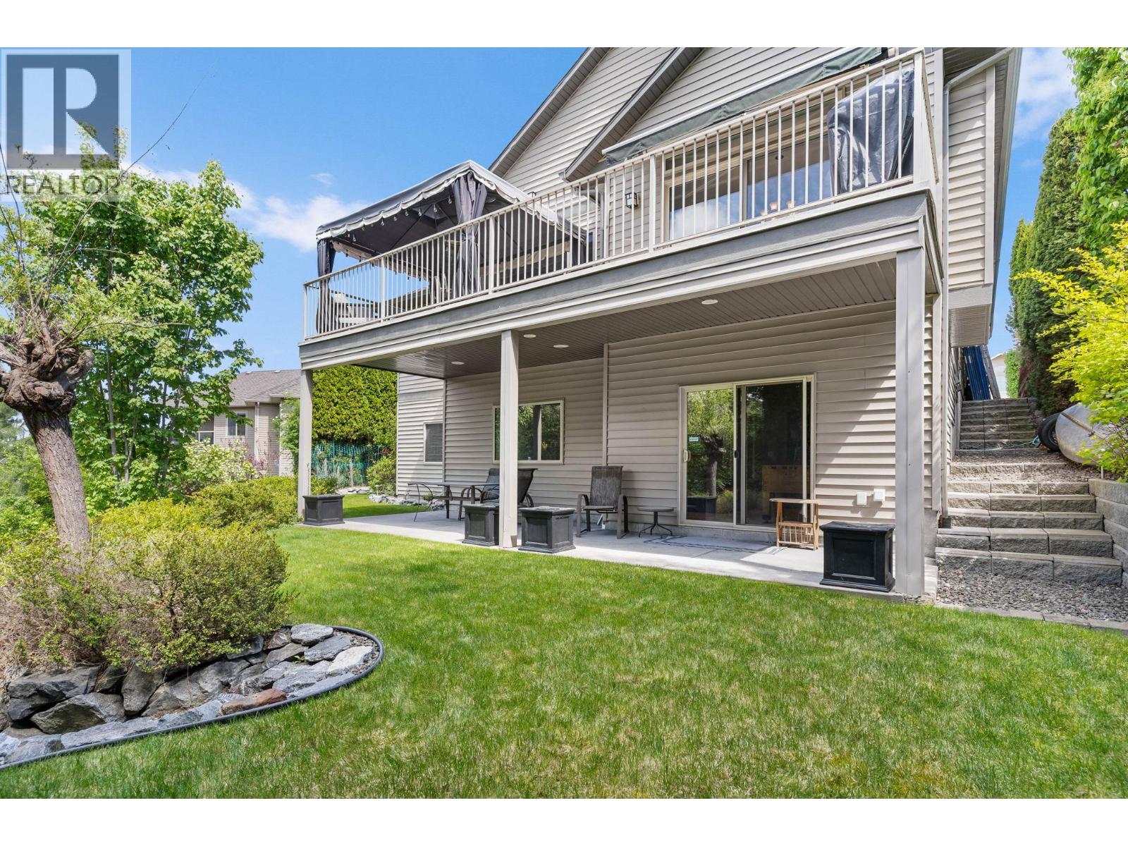  5200 Cobble Court, Kelowna