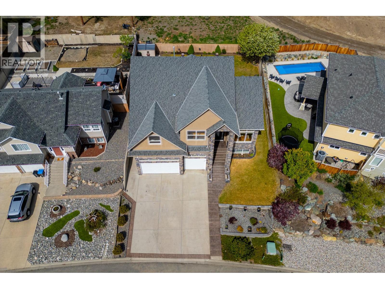 4150 Walters Street, Merritt