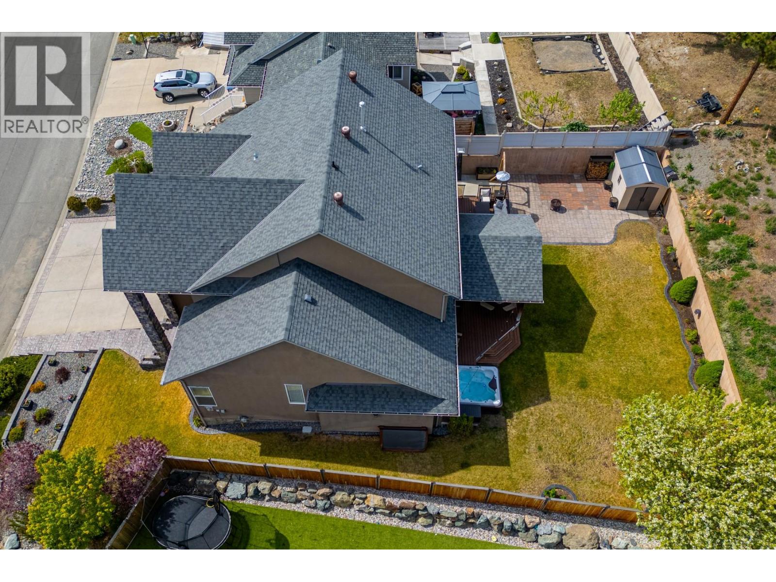 4150 Walters Street, Merritt