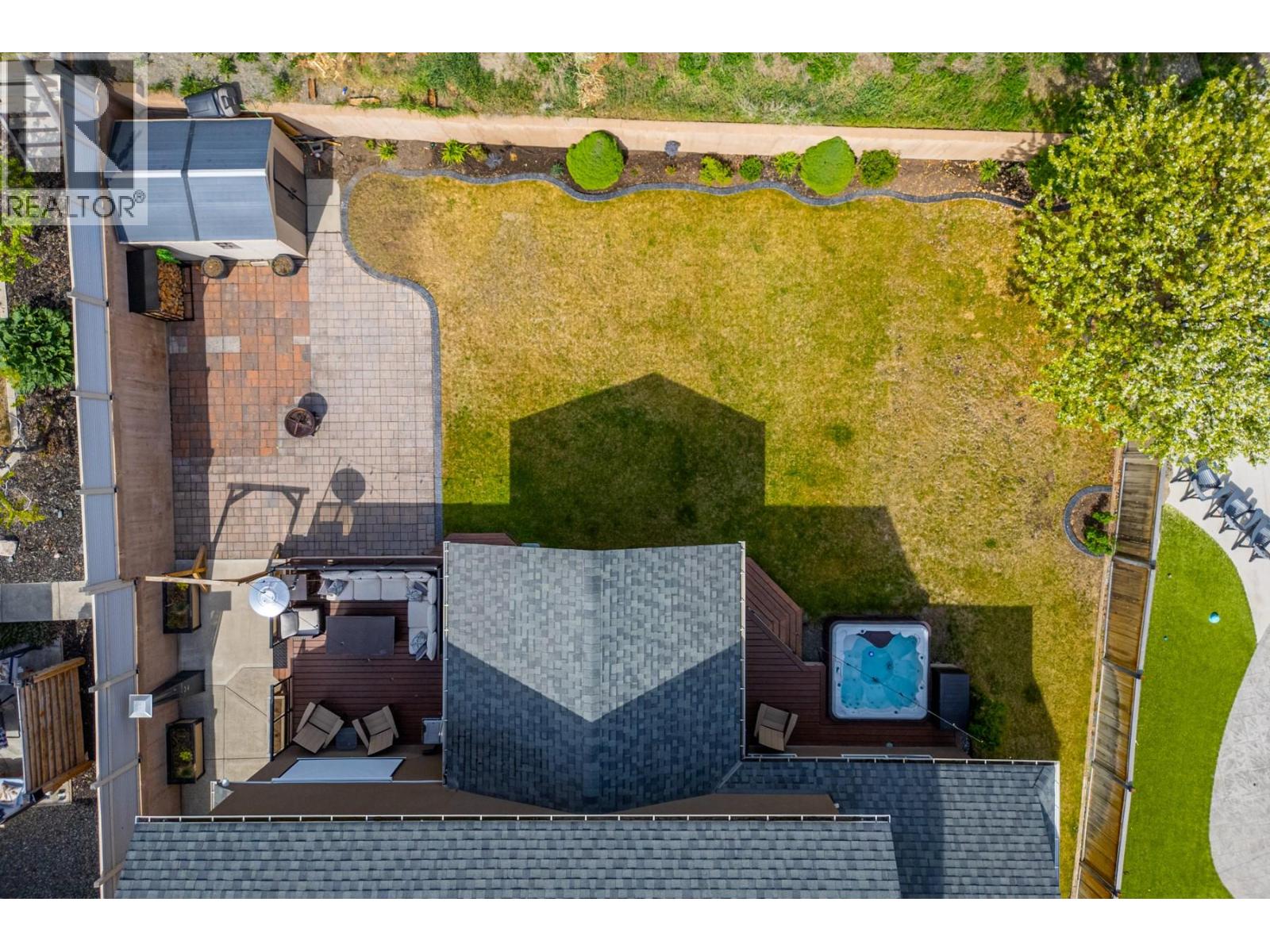 4150 Walters Street, Merritt