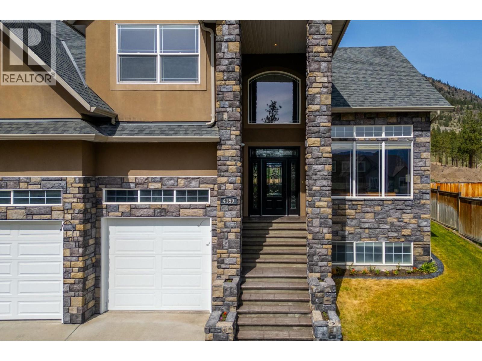 4150 Walters Street, Merritt
