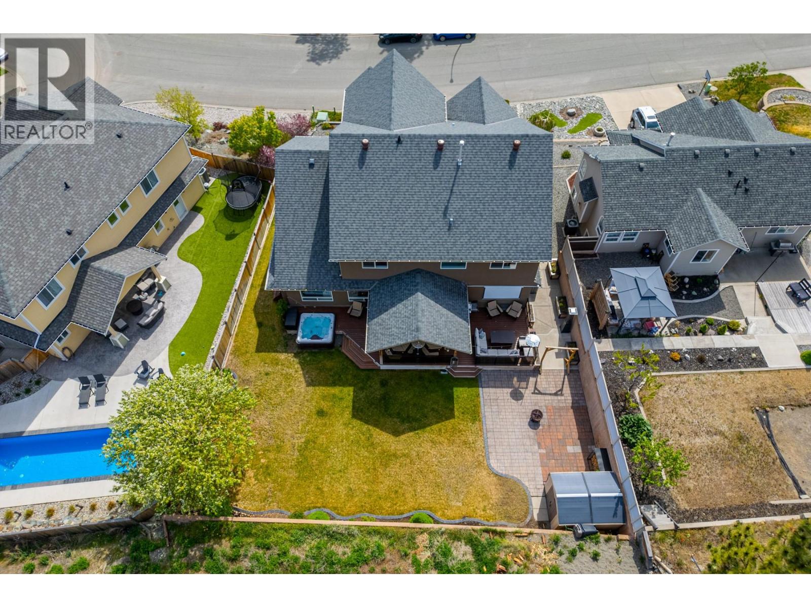 4150 Walters Street, Merritt