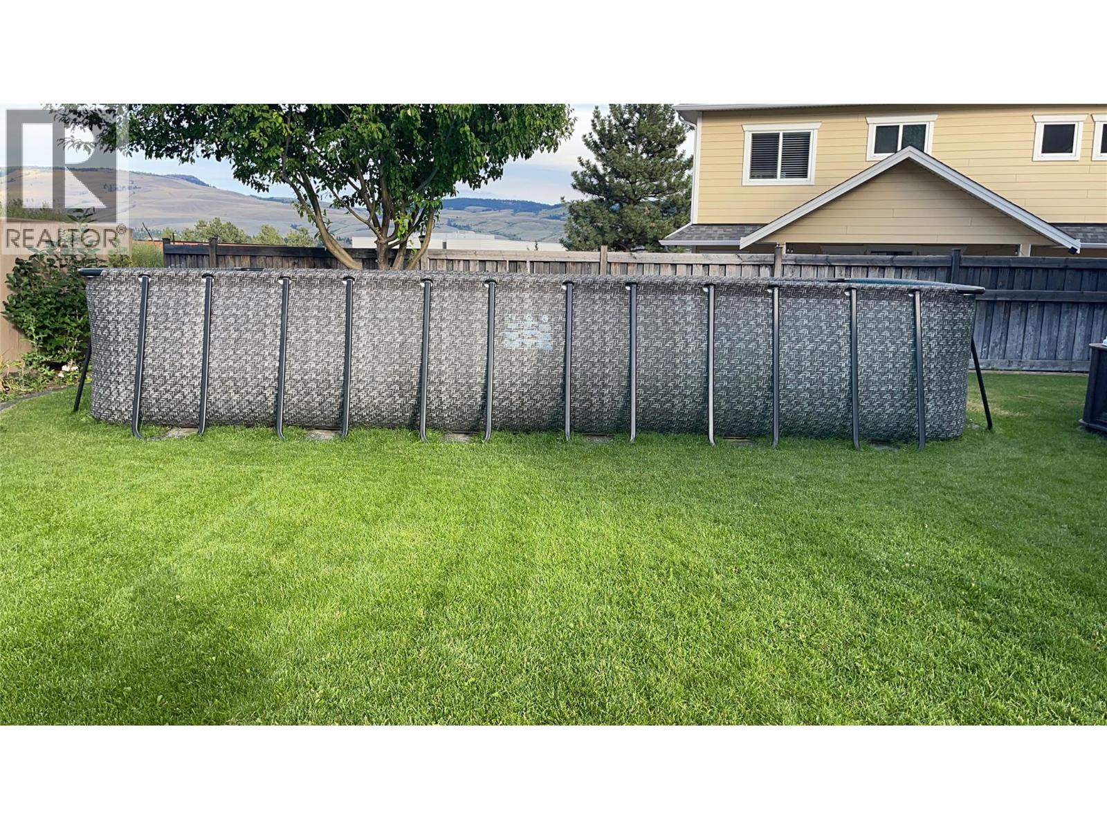 4150 Walters Street, Merritt