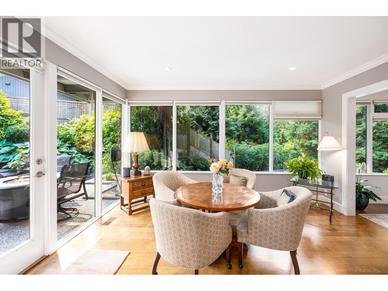 4423 PATTERDALE DRIVE, North Vancouver