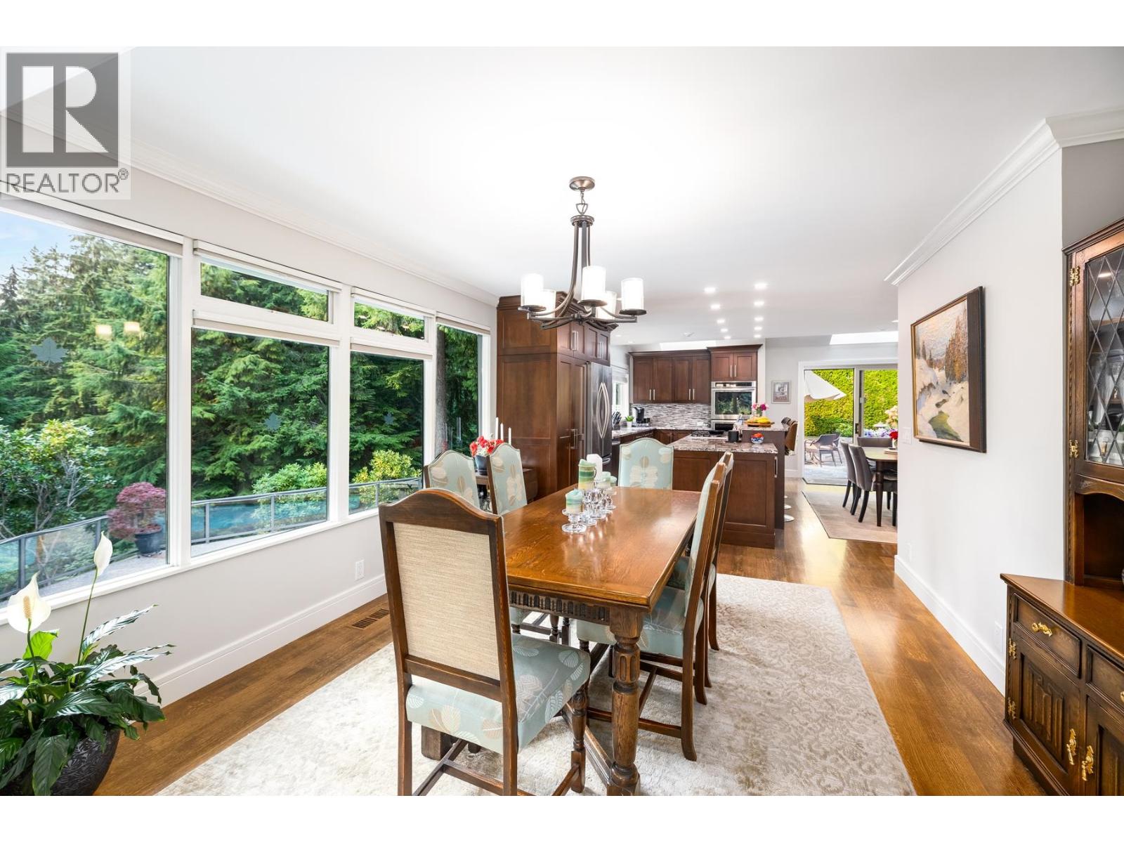 4423 PATTERDALE DRIVE, North Vancouver