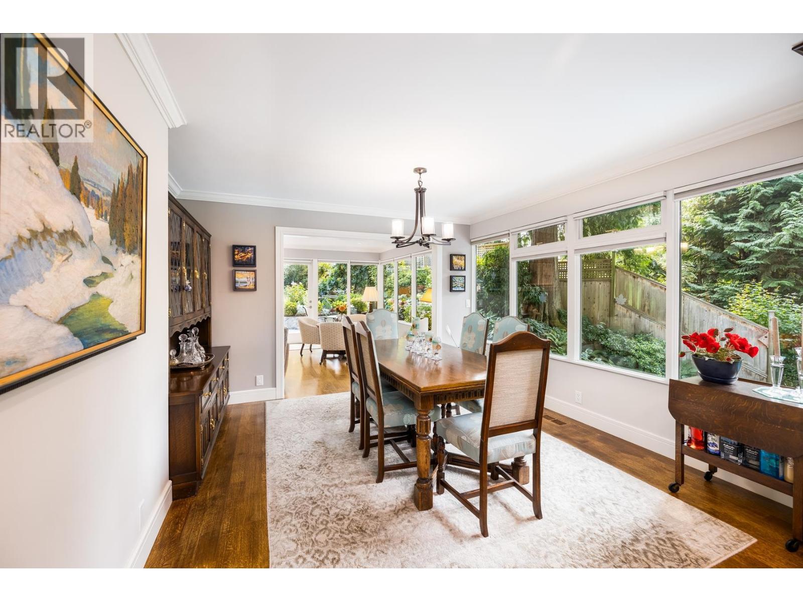 4423 PATTERDALE DRIVE, North Vancouver