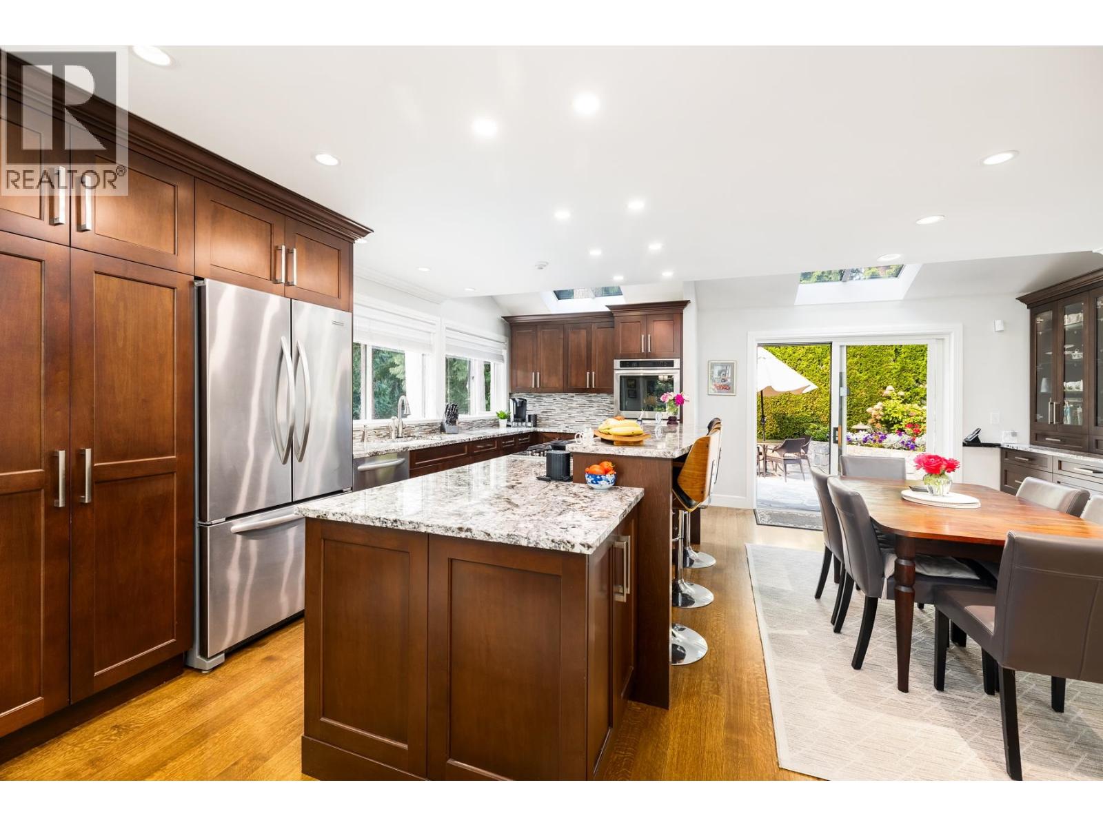 4423 PATTERDALE DRIVE, North Vancouver