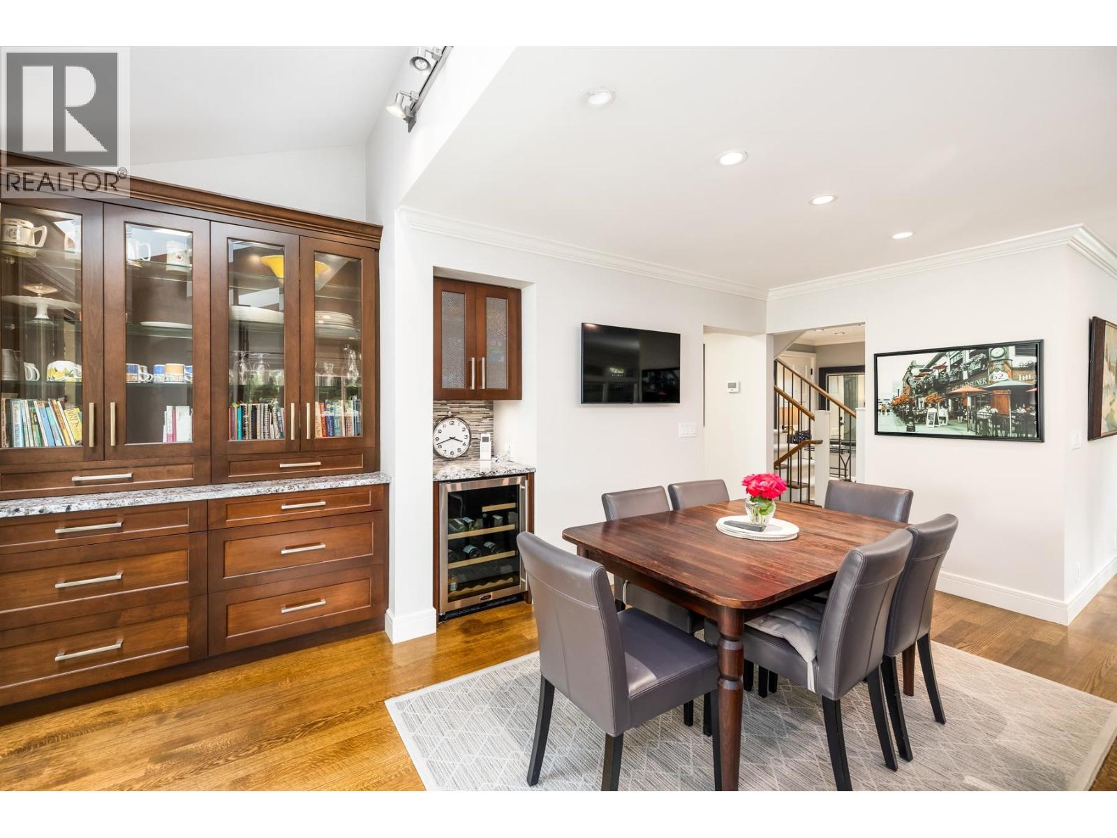 4423 PATTERDALE DRIVE, North Vancouver