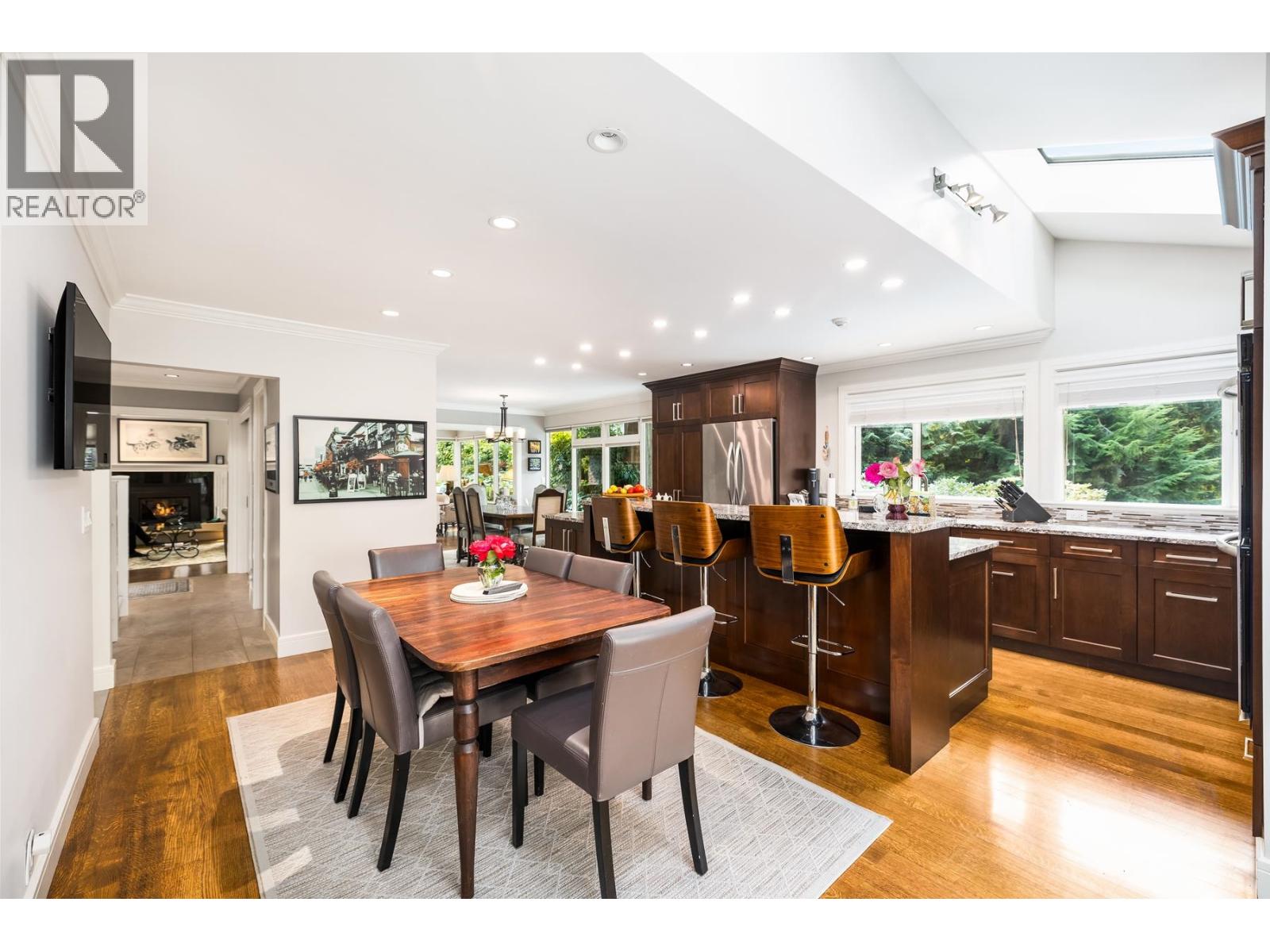 4423 PATTERDALE DRIVE, North Vancouver