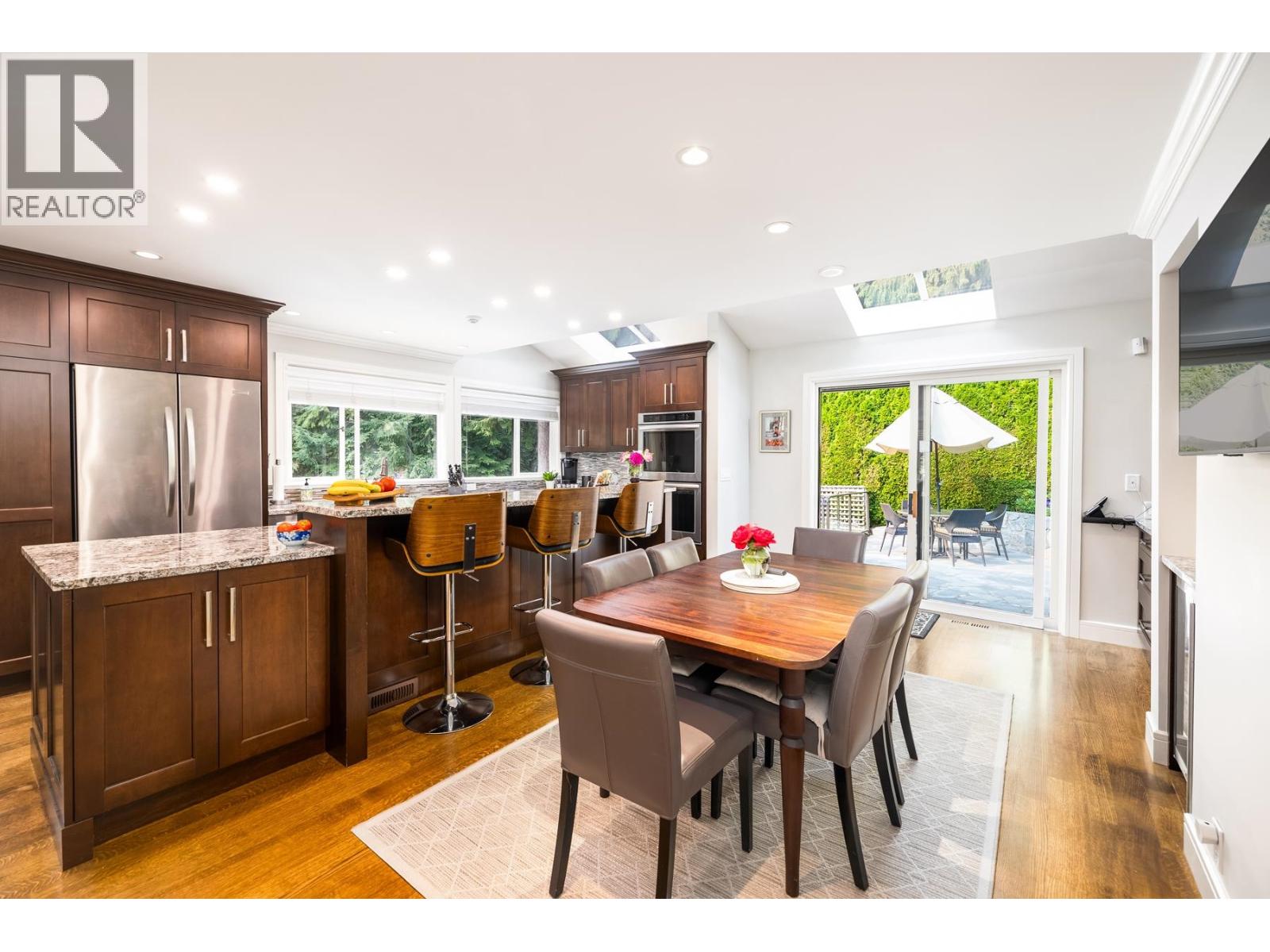 4423 PATTERDALE DRIVE, North Vancouver