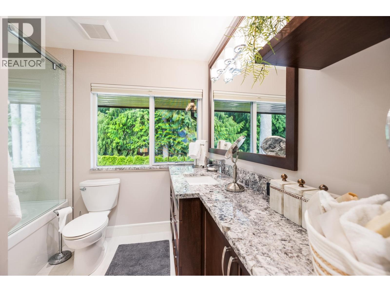 4423 PATTERDALE DRIVE, North Vancouver