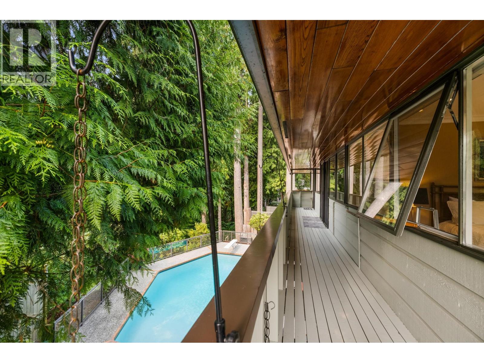 4423 PATTERDALE DRIVE, North Vancouver