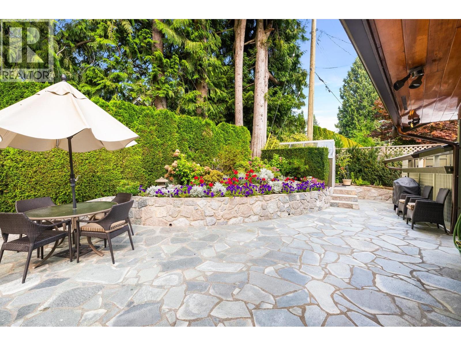 4423 PATTERDALE DRIVE, North Vancouver