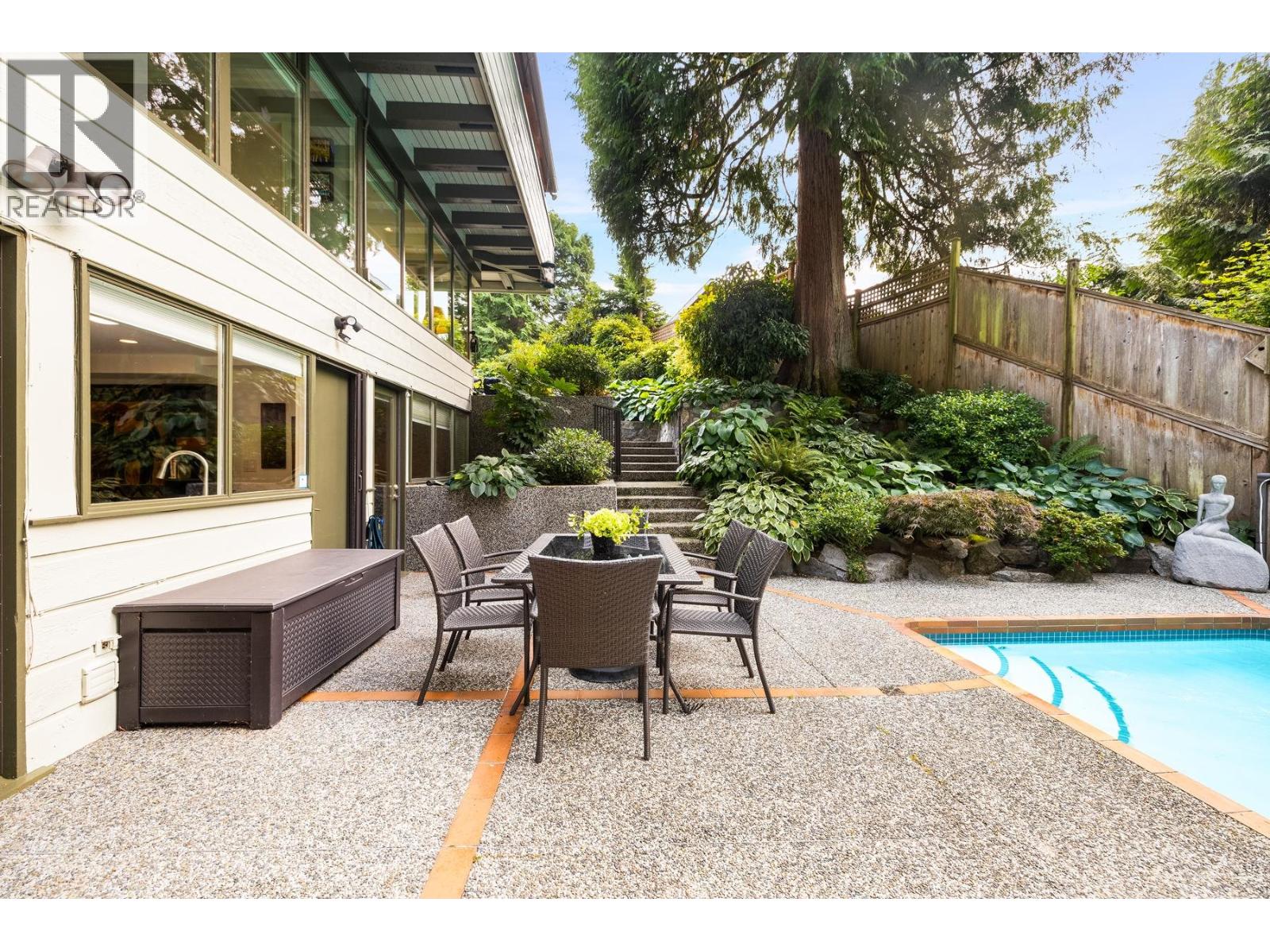 4423 PATTERDALE DRIVE, North Vancouver