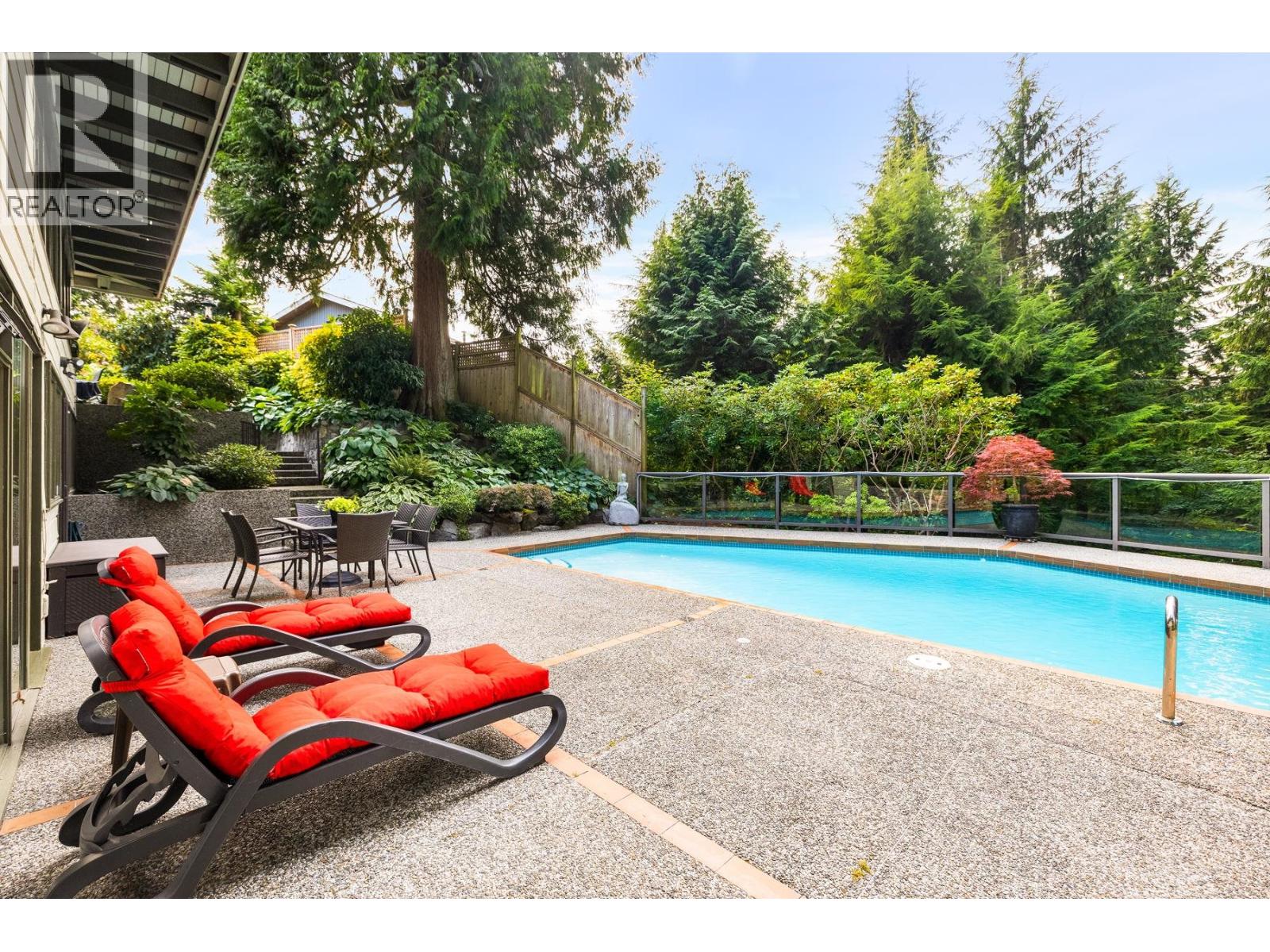 4423 PATTERDALE DRIVE, North Vancouver
