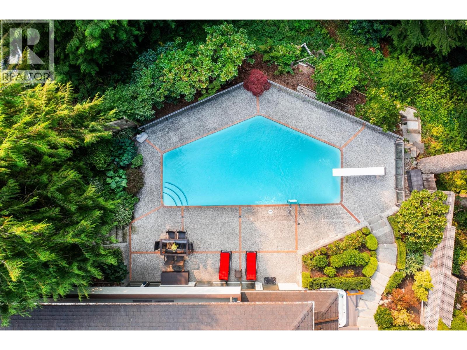 4423 PATTERDALE DRIVE, North Vancouver